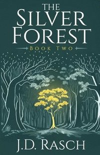 bokomslag Silver Forest, Book Two