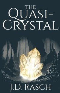 bokomslag The Quasi-Crystal