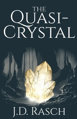 bokomslag Quasi-Crystal
