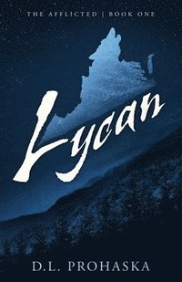 bokomslag Lycan