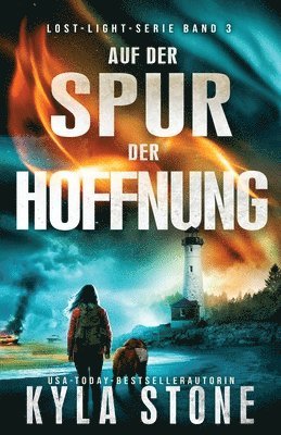 Auf Der Spur Der Hoffnung