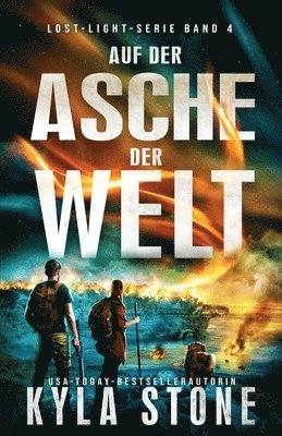 Auf Der Asche Der Welt
