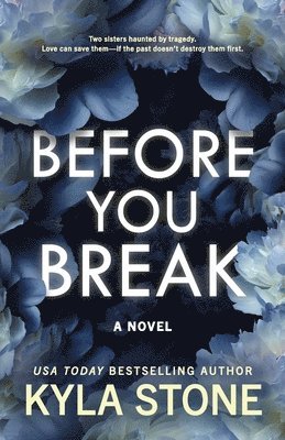 Before You Break