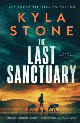 Last Sanctuary