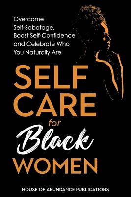 bokomslag Self Care for Black Women