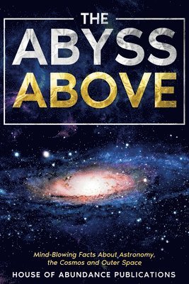 The Abyss Above 1