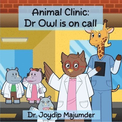 Animal Clinic 1