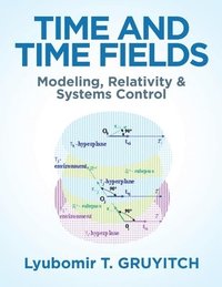 bokomslag Time and Time Fields