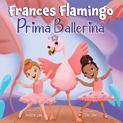 Frances Flamingo 1