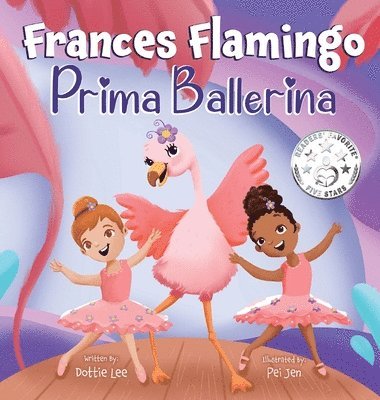 Frances Flamingo 1