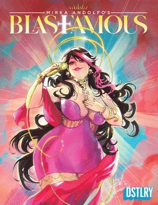 Blasfamous