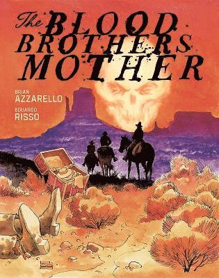 Blood Brothers Mother 1