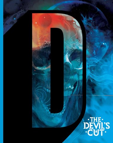 Becky Cloonan, Scott Snyder, Brian Azzarello - Devils Cut, Inbunden