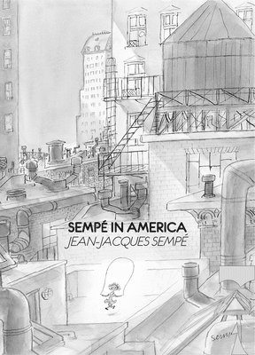 Sempé in America 1