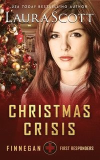 bokomslag Christmas Crisis