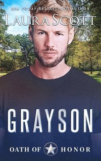 bokomslag Grayson