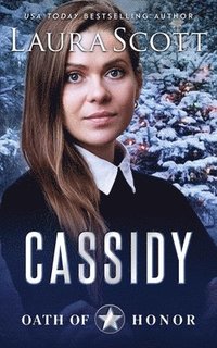 bokomslag Cassidy