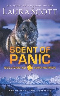 bokomslag Scent of Panic