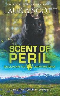bokomslag Scent of Peril