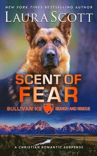bokomslag Scent of Fear