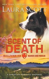 bokomslag Scent of Death