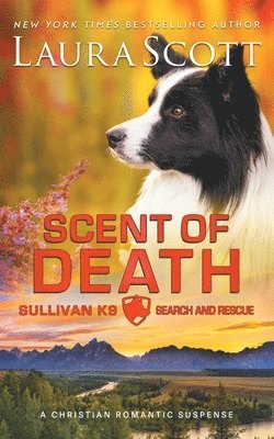 bokomslag Scent of Death