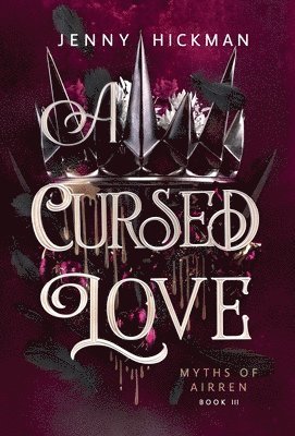 A Cursed Love 1