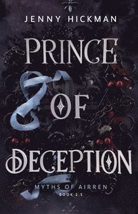 bokomslag Prince of Deception