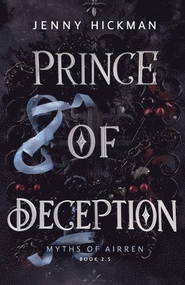bokomslag Prince of Deception