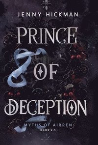 bokomslag Prince of Deception