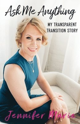 Jennifer Marie - Ask Me Anything, Häftad