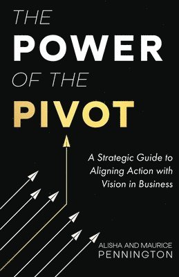 The Power of the PIVOT 1