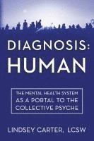 bokomslag Diagnosis