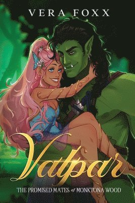 Vera Foxx - Valpar, Häftad