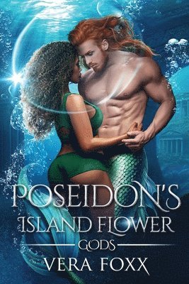 Poseidon's Island Flower 1