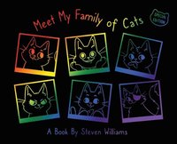 bokomslag Meet My Family of Cats