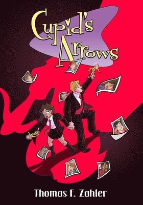 Cupid's Arrows Volume 2 1