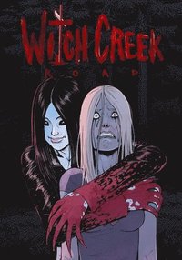 bokomslag Witch Creek Road Volume 1