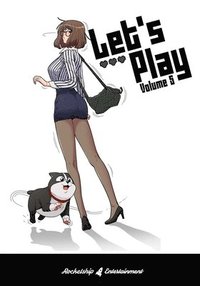 bokomslag Let's Play Volume 5