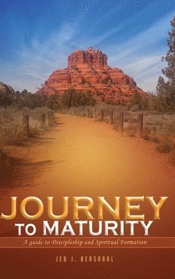Jeb J Bersabal - Journey to Maturity, Inbunden. Tillgänglighet: Tillfälligt slut