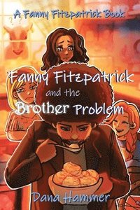 bokomslag Fanny Fitzpatrick and the Brother Problem