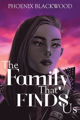 The Family that Finds Us 1