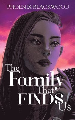 The Family that Finds Us 1