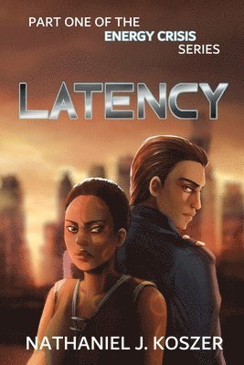 bokomslag Latency