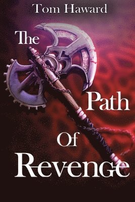 The Path of Revenge 1