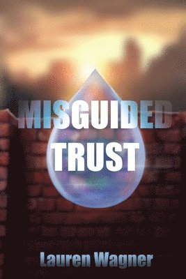 bokomslag Misguided Trust