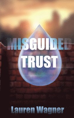 bokomslag Misguided Trust