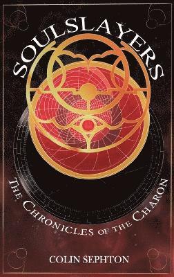 Soulslayers 1
