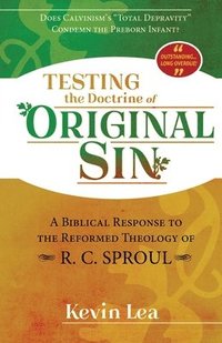 bokomslag Testing the Doctrine of Original Sin