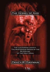 bokomslag The Vessel of God
